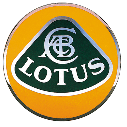Logo der Firma Group Lotus PLC