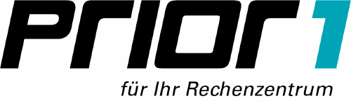 Logo der Firma Prior1 GmbH