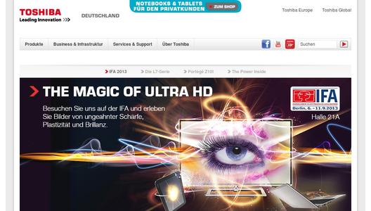 Website Promotion