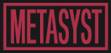 Logo der Firma METASYST Informatik GmbH