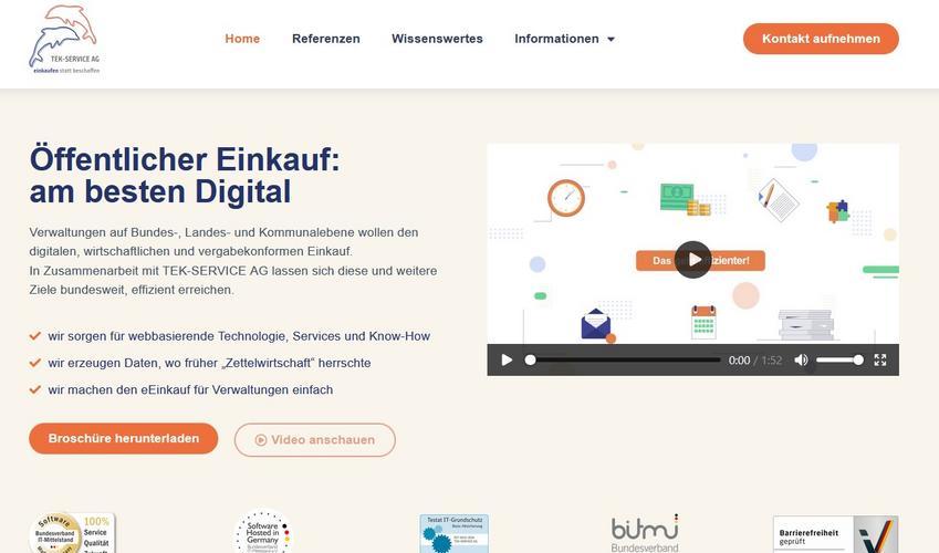 Website Promotion