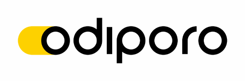Logo der Firma Odiporo GmbH