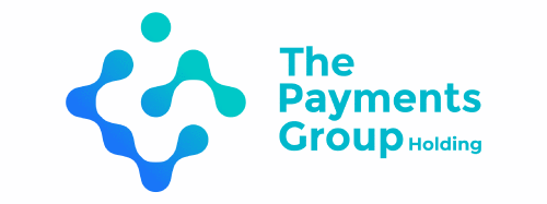 Logo der Firma The Payments Group Holding GmbH & Co. KGaA