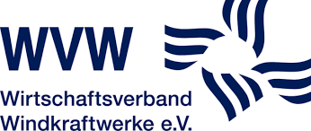 Company logo of WVW Wirtschaftsverband Windkraftwerke e.V.