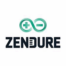 Logo der Firma Zendure DE GmbH