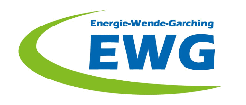 Logo der Firma Energie-Wende-Garching GmbH & Co. KG