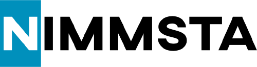 Logo der Firma NIMMSTA