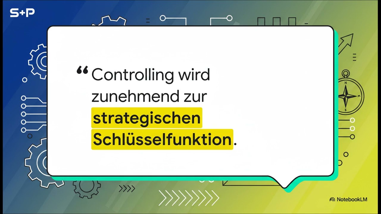 S+P C.O.R.E. | Finance & Treasury 2026: Strategien für CFOs – Sicher & Performant