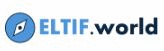 Logo der Firma ELTIF.world - ein Angebot der Palmerston Media GmbH