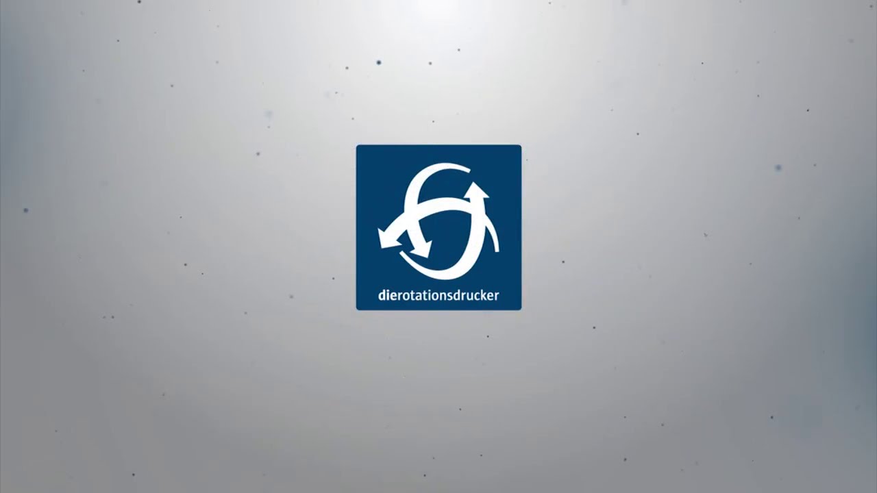 Zeitungsdruck bei dierotationsdrucker.de