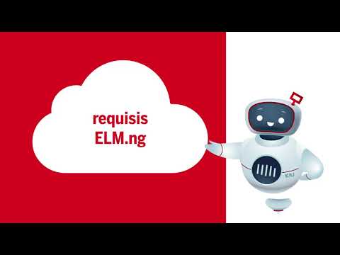 requisis_ELM.ng - IBM Engineering Lifecycle Management as a Service (SaaS) von REQUISIS