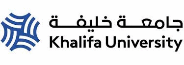 Logo der Firma UAE Khalifa University