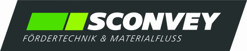 Logo der Firma Sconvey GmbH