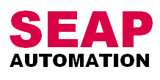 Logo der Firma SEAP Automation GmbH