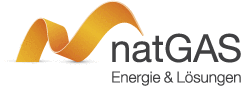 Logo der Firma natGAS Aktiengesellschaft