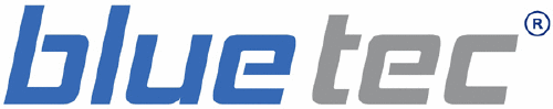 Logo der Firma blue tec Schleifwerkzeuge Vertriebsges.mbH