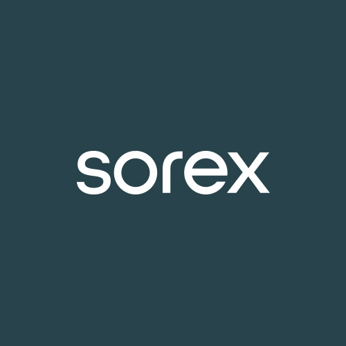 Logo der Firma SOREX wireless Solutions GmbH