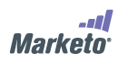 Logo der Firma Marketo, Inc.