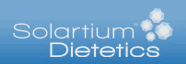 Logo der Firma Solartium Dietetics GmbH