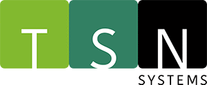 Logo der Firma TSN Systems GmbH