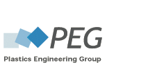 Logo der Firma PEG - Plastics Engineering Group GmbH