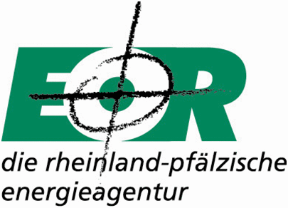 Logo der Firma EffizienzOffensive Energie Rheinland-Pfalz e.V. (EOR)