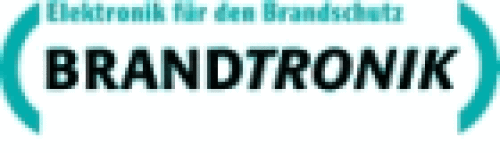 Logo der Firma BRANDTRONIK GmbH