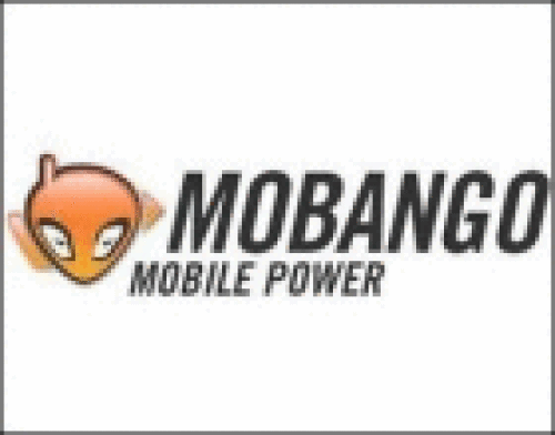 Logo der Firma Mobango Ltd.
