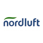 Logo der Firma nordluft Wärme- und Lüftungstechnik GmbH