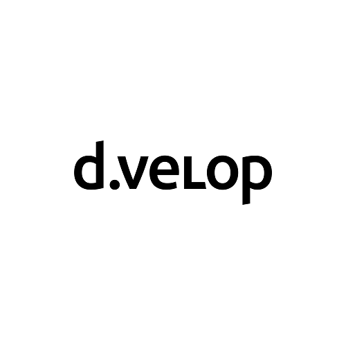 Company logo of d.velop AG