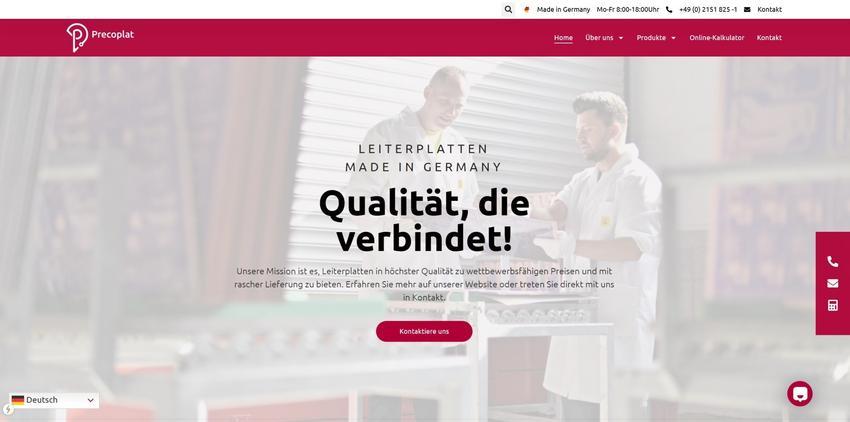 Website Promotion