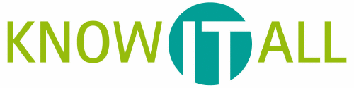 Logo der Firma Know-IT-All GmbH