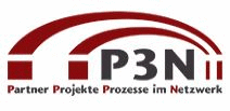 Logo der Firma P3N BERATUNGs GmbH