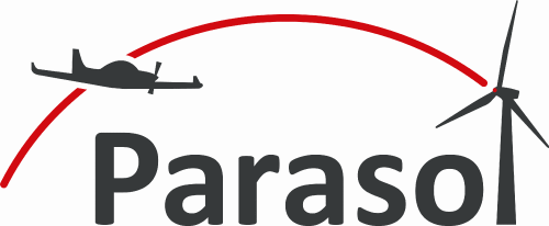 Logo der Firma Parasol GmbH & Co.KG
