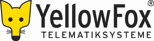 Logo der Firma YellowFox GmbH