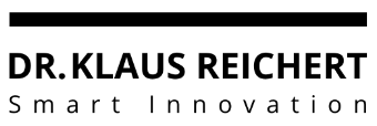 Company logo of Dr. Klaus Reichert