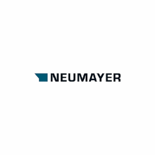 Logo der Firma Richard Neumayer Gesellschaft für Umformtechnik mbH