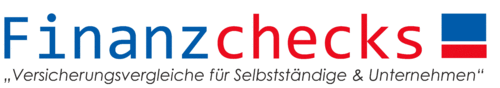 Logo der Firma Finanzchecks VSU GmbH