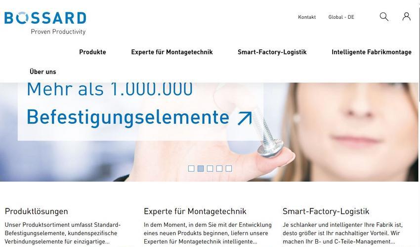 Website Promotion