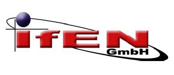 Logo der Firma Ifen GmbH