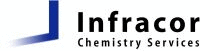 Logo der Firma INFRACOR GmbH