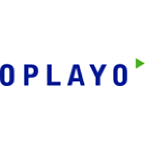 Logo der Firma Oplayo Oy