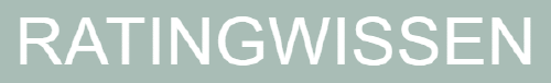 Logo der Firma Ratingwissen GbR