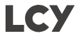 Logo der Firma LCY