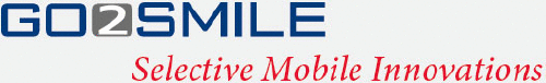 Logo der Firma Selective Mobile Innovation Lounge Europe