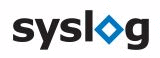 Logo der Firma Syslog GmbH