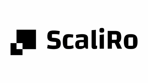 Company logo of ScaliRo GmbH
