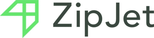 Logo der Firma ZipJet GmbH