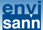 Logo der Firma envi sann GmbH