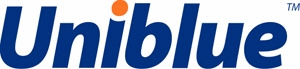 Logo der Firma Uniblue Systems Ltd